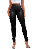 Leggings Negros para Mujer