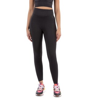 Foto 1 | Foto 1 | Legging Puma Infuse Evoknit Negro para Mujer