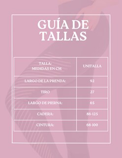 Foto 8 | Foto 8 | Set de 3 Leggings Varios Colores para Mujer