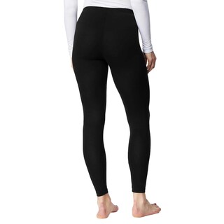 Foto 4 | Foto 4 | Pantalón Térmico 32 Degrees 2 Piezas Pack Pants Negro para Mujer