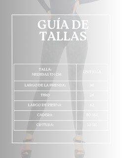 Foto 6 | Foto 6 | Legging Mujer Mallones Leggins Mayon Lic-0164 Azul Petroleo Mallas Térmico