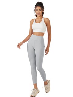 Foto 6 | Foto 6 | Leggins Tacvasen Para Mujer, Control De Barriga, Cintura Alta, Yoga - Venta Internacional.