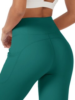 Foto 4 | Foto 4 | Leggins de Compresión Tacvasen para Mujer  - Venta Internacional