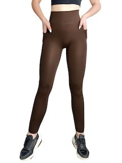 Foto 1 | Foto 1 | Leggings Strech Tela Gruesa Unitalla para Mujer