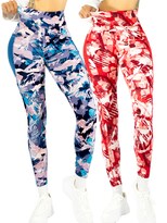 Leggings Deportivos para Mujer 2 Piezas