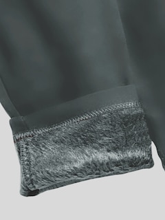 Foto 5 | Foto 5 | Legging De Mujer Jegging Lic-0143 Color Gris Oscuro Mallon Stretch