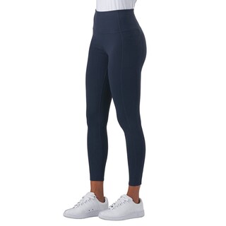 Foto 2 | Foto 2 | Legging Skechers Go Walk Cintura Alta Azul Marino para Mujer - Venta Internacional