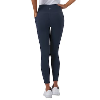 Foto 3 | Foto 3 | Legging Skechers Go Walk Cintura Alta Azul Marino para Mujer - Venta Internacional