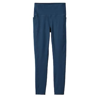 Foto 4 | Foto 4 | Legging Skechers Go Walk Cintura Alta Azul Marino para Mujer - Venta Internacional
