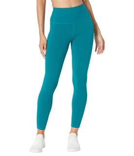 Foto 1 | Foto 1 | Legging Skechers Go Walk De Cintura Alta Para Mujer, Color Abeto Sombreado - Venta Internacional.