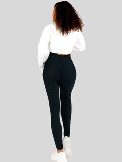 Foto 6 | Foto 6 | Set De 2 Legging Mujer Mallones Leggins Mayon Lic-0172-px2 Variedad De Colores Mallas Térmico