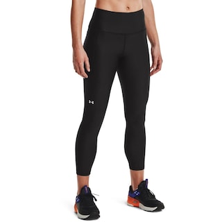 Foto 1 | Foto 1 | Leggins Under Armour Heatgear Armour Cintura Alta para Mujer - Venta Internacional