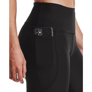 Foto 3 | Foto 3 | Leggins Under Armour Heatgear Armour Cintura Alta para Mujer - Venta Internacional