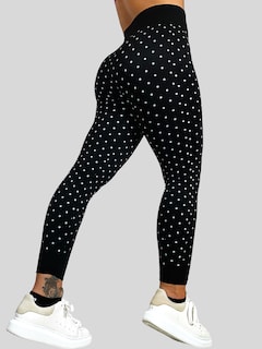 Foto 3 | Foto 3 | Set De 2 Mallones Deportivos De Mujer Lic-010-px2 Dos Colores Leggings Termicos