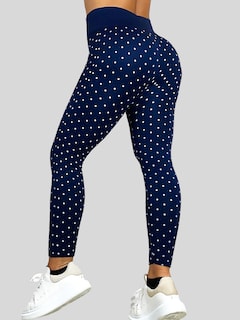 Foto 7 | Foto 7 | Set De 2 Mallones Deportivos De Mujer Lic-010-px2 Dos Colores Leggings Termicos