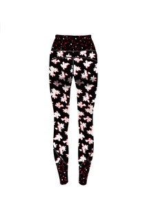 Foto 2 | Foto 2 | Voltaica Vd0132l Legging Femme Para Mujer