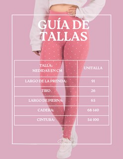 Foto 8 | Foto 8 | Set De 2 Mallones Deportivos De Mujer Lic-0181 Dos Colores Leggings Termicos