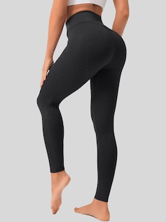 Foto 6 | Foto 6 | Set 3 Mallones Mujer Leggings Stretch Leggins Lic-04-px3 Varios Colores Mayon Mallas