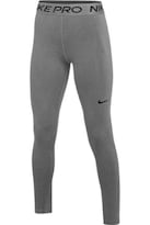 Mallas Nike Pro 365 Grises para Mujer- Venta Internacional