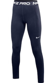 Foto 1 | Foto 1 | Mallas Nike Pro 365 Azul para Mujer - Venta Internacional