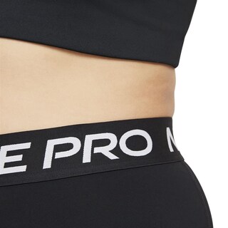Foto 3 | Foto 3 | Leggins Cortos Nike Pro 365 para Mujer - Venta Internacional