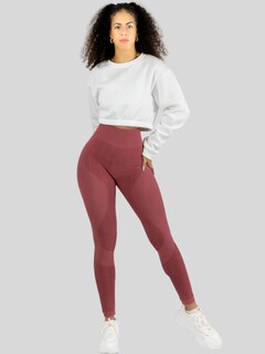 Foto 2 | Foto 2 | Set De 2 Legging Mujer Mallones Leggins Mayon Lic-0185-px2 Variedad De Colores Mallas Térmico