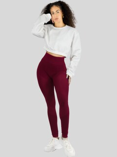 Foto 2 | Foto 2 | Set De 2 Legging Mujer Mallones Leggins Mayon Lic-0176-px2 Variedad De Colores Mallas Térmico