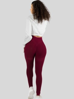 Foto 3 | Foto 3 | Set De 2 Legging Mujer Mallones Leggins Mayon Lic-0176-px2 Variedad De Colores Mallas Térmico