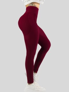 Foto 4 | Foto 4 | Set De 2 Legging Mujer Mallones Leggins Mayon Lic-0176-px2 Variedad De Colores Mallas Térmico