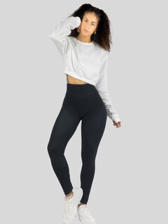 Foto 6 | Foto 6 | Set De 2 Legging Mujer Mallones Leggins Mayon Lic-0176-px2 Variedad De Colores Mallas Térmico