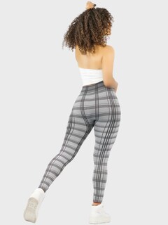 Foto 7 | Foto 7 | Set De Dos Mallones De Mujer Lic-0108-3 Diseños Unicos Deportivos O Casuales