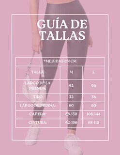 Foto 7 | Foto 7 | Leggings Para Mujer Lic-074 Color Gris Metalizado Stretch
