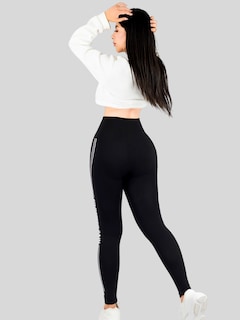 Foto 7 | Foto 7 | Set De 2 Legging Mujer Mallones Leggins Mayon Lic-0191-px2 Variedad De Colores Mallas Térmico