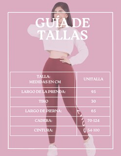 Foto 7 | Foto 7 | Legging De Dama Stretch Mallas Deportivas Lic-0192 Marino Mallones De Mujer