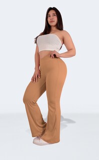 Foto 5 | Foto 5 | Leggings Casual Sea Brazil para Mujer