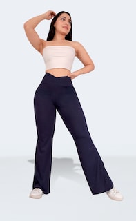 Foto 4 | Foto 4 | Leggings Casuales Sea Brazil para Mujer