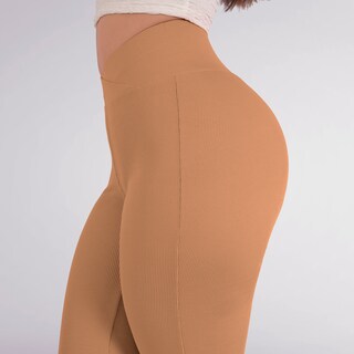 Foto 2 | Foto 2 | Leggings Casual Sea Brazil para Mujer