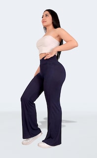 Foto 3 | Foto 3 | Leggings Casuales Sea Brazil para Mujer