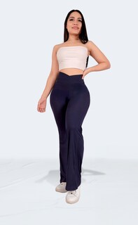 Foto 5 | Foto 5 | Leggings Casuales Sea Brazil para Mujer