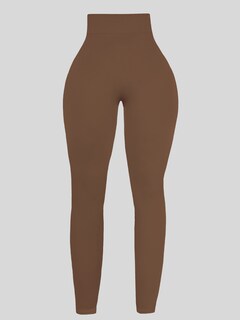 Foto 3 | Foto 3 | Set 3 Mallones Mujer Leggings Stretch Leggins Lic-071-px3 Varios Colores Mayon Mallas
