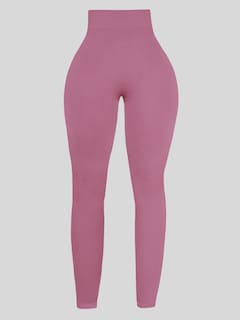 Foto 2 | Foto 2 | Set 3 Mallones Mujer Leggings Stretch Leggins Lic-071-px3 Varios Colores Mayon Mallas