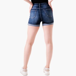 Foto 2 | Foto 2 | Short Balam 6263 Azul