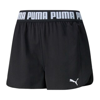 Foto 1 | Foto 1 | Short Puma Train Strong para Mujer 521806-01