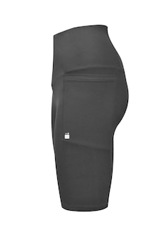 Foto 3 | Foto 3 | Short de Entrenamiento Voltaica Vd0117f color Negro para Mujer