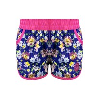 Short Salida de Playa Maui and Sons 323225 color Azul para Dama