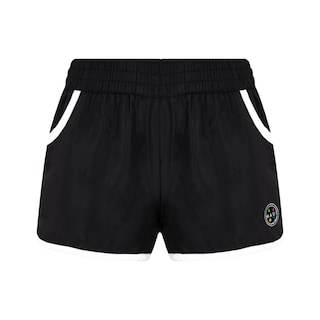 Foto 1 | Foto 1 | Short Salida de Playa Maui and Sons 322384 color Negro para Dama