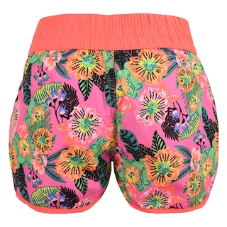 Foto 3 | Foto 3 | Short Salida de Playa Maui and Sons 321658 color Coral para Dama