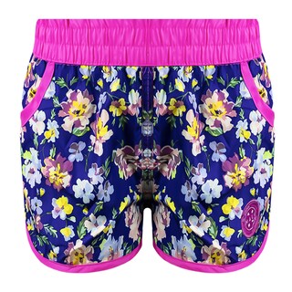 Foto 1 | Foto 1 | Short Salida De Playa Maui and Sons Para Dama Tallas Extra