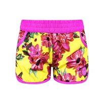 Short Salida de Playa Maui and Sons 323226 color Amarillo para Dama