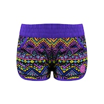 Short Maui and Sons Salida de Playa para Dama